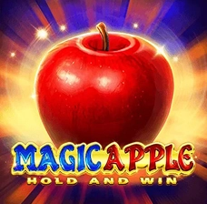 Jeetcity Magic Apple slot game icon